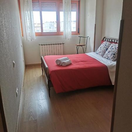 Norna Hotel Madrid Kültér fotó