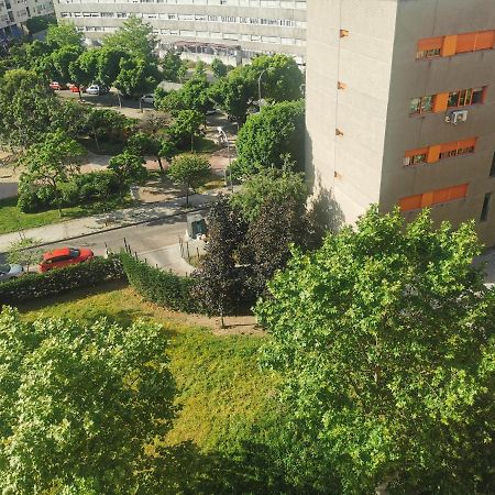 Norna Hotel Madrid Kültér fotó
