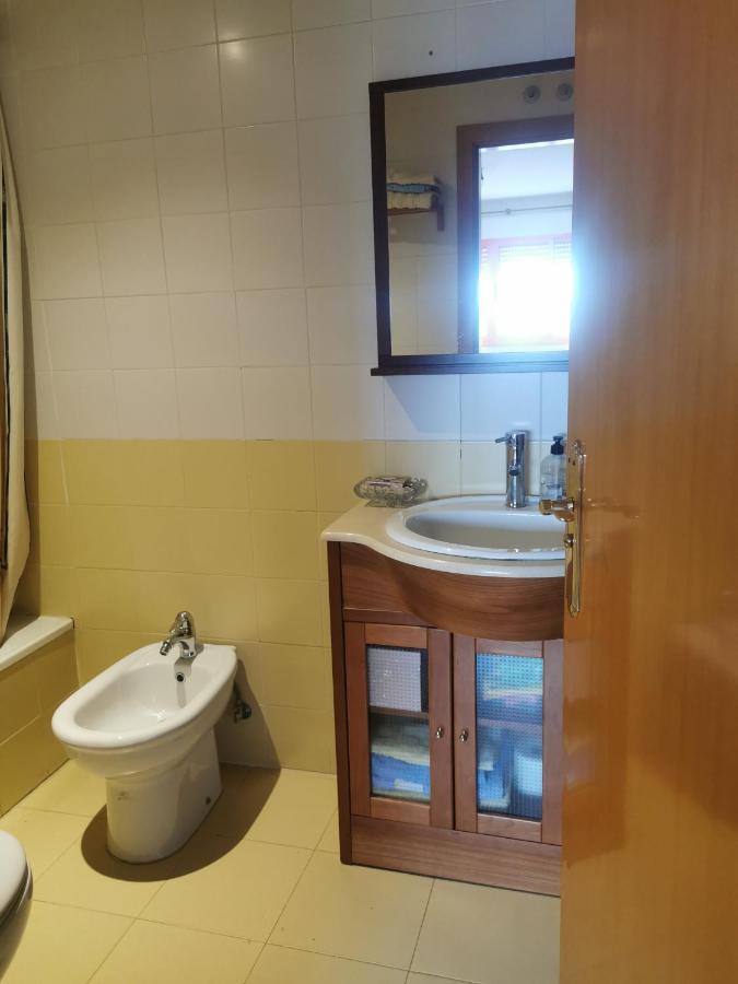 Norna Hotel Madrid Kültér fotó