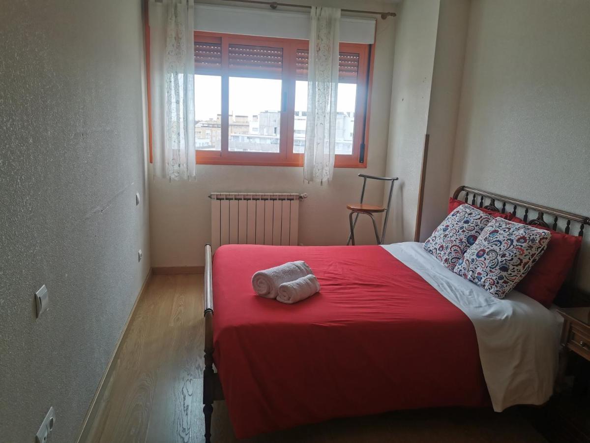 Norna Hotel Madrid Kültér fotó