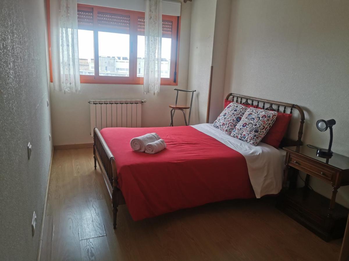 Norna Hotel Madrid Kültér fotó